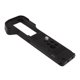 thumbnail image 1 of Carpeta de fotos Ticfox Fieltro negro 3 pulgadas 96 piezas, 1 of 14