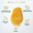 thumbnail image 6 of Bellanomi African Exfoliating Net Sponge, Ethically Sourced from Nigeria, 6 of 23