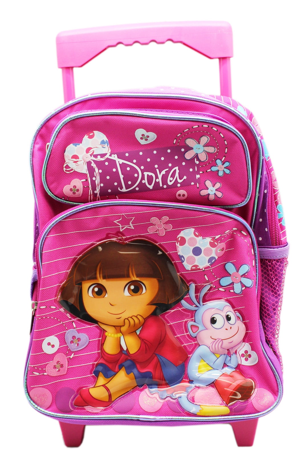 Dora The Explorer Dora The Explorer Love And Flowers Hot