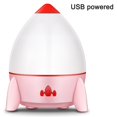 thumbnail image 1 of Night Lights Compatible With Kids -luckkid Multifunctional Night Light Star Projector Lamp Compatible With Decorating Birthdays, Christmas, An, 1 of 4
