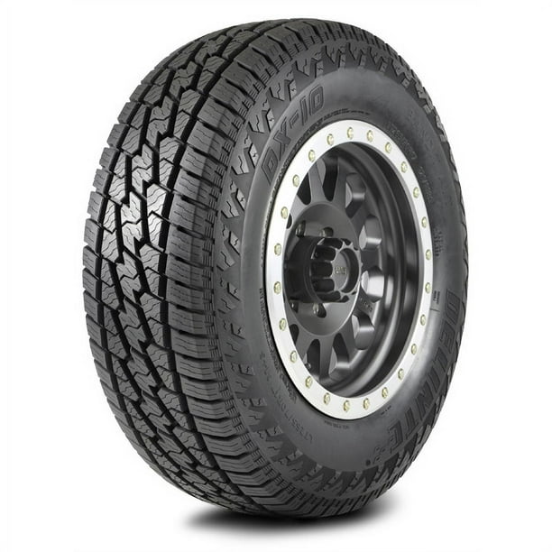 Delinte Dx10 P215/75R15 100T Bsw All-Season tire - Walmart.com