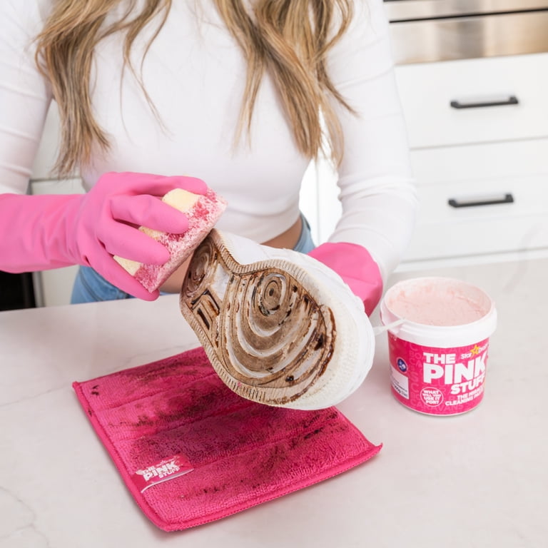 The Pink Stuff Ultimate Cleaning Bundle photo 5