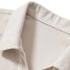 thumbnail image 4 of pstuiky camisetas de hombre, Blusa informal de manga corta con cuello en V y color liso para hombre ropa de hombre m, 4 of 4