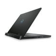 thumbnail image 3 of Dell G5 15 5590 Gaming Laptop, 15.6'', Intel Core i7-9750H, 16GB RAM, 128GB SSD, NVIDIA GeForce RTX 2060, G5590-7510BLK-PUS, 3 of 16