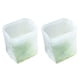thumbnail image 1 of 60 bolsas de basura desechables independientes para fregadero de cocina, filtros verticales, accesorios para coladores de basura, 1 of 7