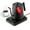 1.1 Quarts, variant on Electric Gooseneck Kettle - 1 Liter, Black - Temperature Control Coffee & Tea Kettle