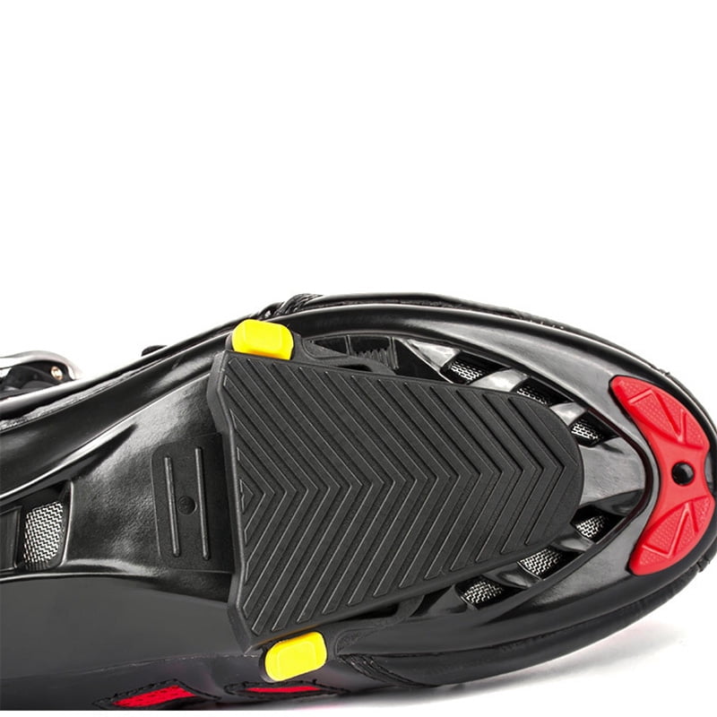 cycling cleat covers