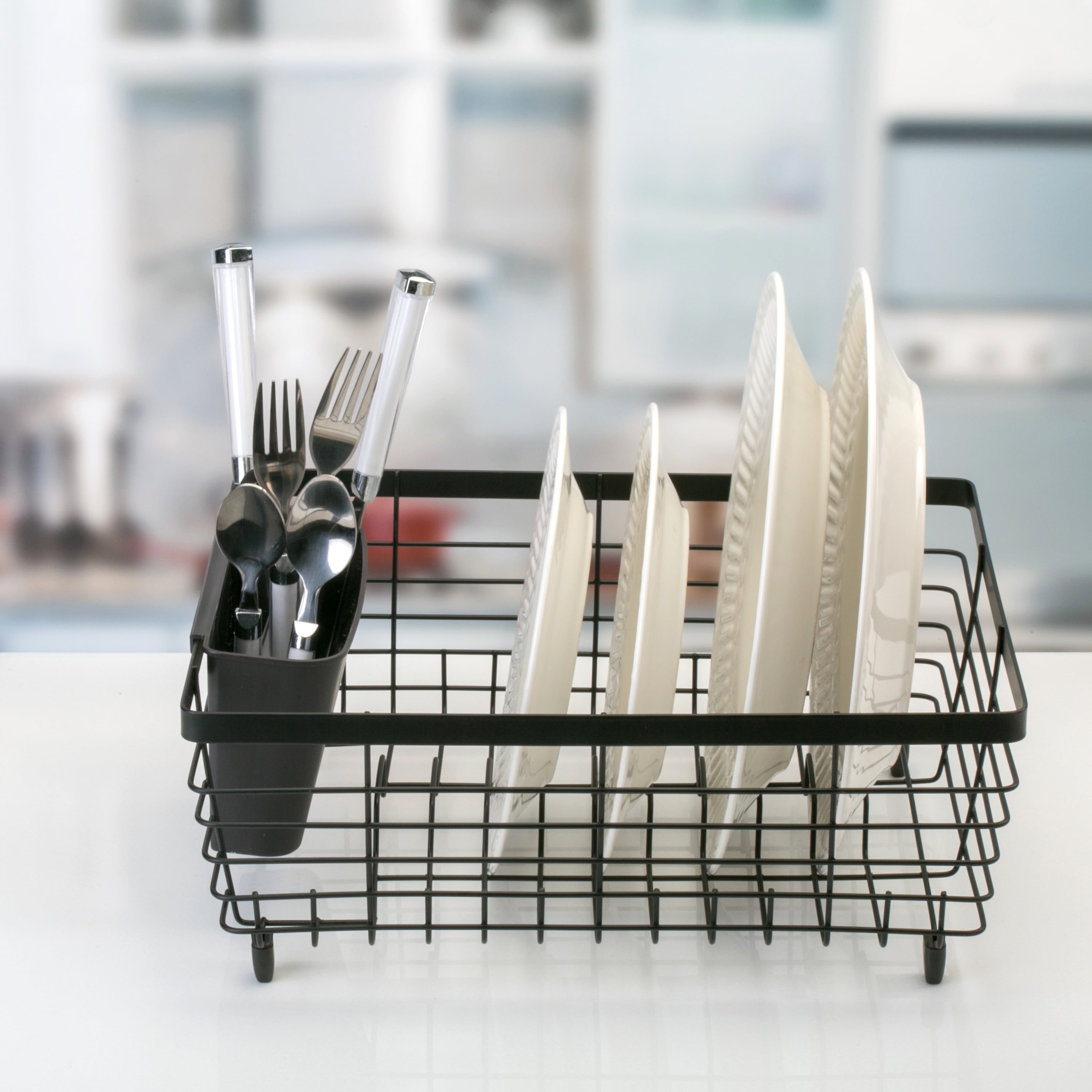 Think flat™ Dish Rack