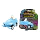 thumbnail image 1 of Muñeco de acción flexible y moldeable Flexors Vehicles Monster, Ice Bullet, para niños, 10 cm de altura. Marca Ruz., 1 of 4
