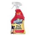 thumbnail image 2 of Resolve 5in1 Pet Mess Destroyer Carpet Stain Cleaner And Odor Remover up to 7 Days Old, 22oz, 2 of 12