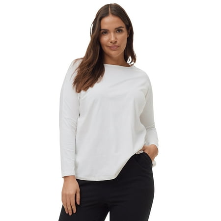 

Ellos Women s Boxy Sleep Tee Pajamas