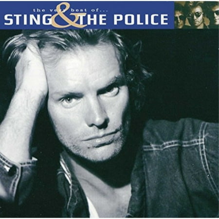 the very best of... sting & the police (The Very Best Of The Ventures)