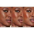 thumbnail image 5 of e.l.f. Camo Liquid Blush, Gorge Orange, 0.13 fl oz, 5 of 16