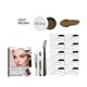 thumbnail image 1 of Juego de Crema para Cejas onlyliua Jabón y Máscara para Cejas, 1 of 7