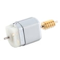 thumbnail image 1 of Motor De Cerradura De Puerta Central Para Volante ESL/ELV, Apto Para W204 W207 W212, 1 of 7