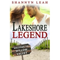 Lakeshore Legend - eBook