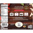 thumbnail image 2 of Stouffer's Macaroni and Beef w/ Tomatoes 12.875 oz, Pack of 12, 2 of 2