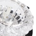 thumbnail image 4 of Luz Empotrada De Techo LED De 3W, Lámpara De Foco Blanca Fría O Multicolor, Accesorio De Iluminación Empotrable Con Controlador LED, 4 of 7