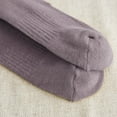 thumbnail image 4 of Tiqkatyck Ankle Socks Clearance, Warm Christmas Fashion Windproof Print Mid Tube Socks Long Tube Cotton Compression Socks for Women Crew Socks for Women No Show Socks Womens Khaki One Size, 4 of 9