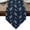 Blue, variant on Ocean Animals Table Runner Linen Burlap Table Runner 36 Inches Small Summer Coastal Marine Whale Blue Dresser Scarves for Kitchen Island Coffee Dining Room Party Wedding Banquet Holiday Decor 13"x36"
