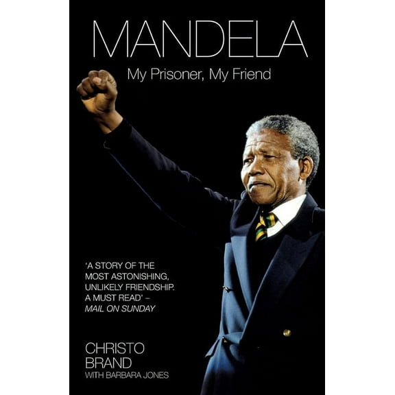Mandela, (Paperback)