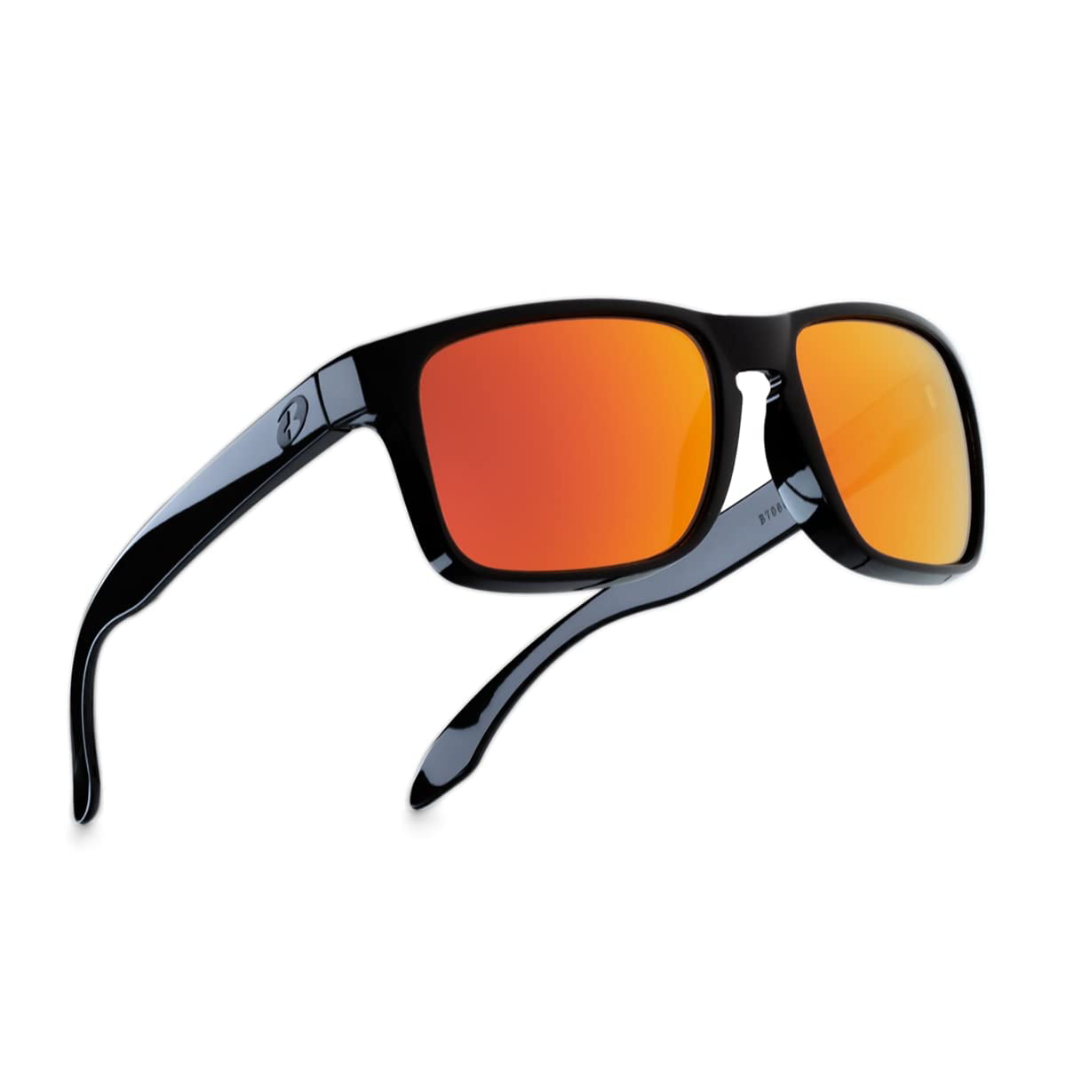 Rebell Sport Cycling Sunglasses BRAND NEW MADE IN ITALY UV 400 