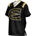thumbnail image 3 of ProSphere Women's Emporia State University Goal Line Football Fan Jersey, 3 of 6
