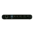 thumbnail image 4 of IOGEAR Quantum station d'Accueil Double Mode Thunderbolt 3 Pro - Thunderbolt 3 - 2 x DP - 1GbE, 4 of 6