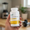 thumbnail image 5 of SFI Health Acetyl-L-Carnitine Suplemento Alimenticio 90 Cápsulas, 5 of 5