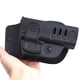 thumbnail image 5 of Sonducket Cubierta de empuñadura de universal Protector de cubierta de empuñadura portátil para mano derecha al aire libre para Glock 17 Type2, 5 of 6
