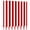 Dark Red, variant on Wall Art Prints, Cream Striped Framed Canvas Prints for Bedroom Living Room Bathroom Office, Modern Farmhouse Cream White Stripes Gallery Wrap Wall Art Poster for Gifts Home Decor 16"x16"