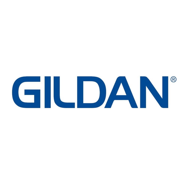 Gildan Heavy Cotton Three-Quarter Raglan T-Shirt photo 5