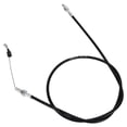 thumbnail image 3 of Cable del acelerador CBL 047 Reemplazo del cable del regulador del carrito de golf para E-Z-GO GAS 4 Ciclos 1994-2002, 3 of 14