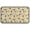 Yellow Lemon Fruit-2, variant on Orange Slices White Pattern Door Rugs,Washable Non Slip Door Mats Indoor,Decorative Door Mats,Entry Mat Indoor for Entrance,Bedroom,Kitchen,Bathroom,30"x17"