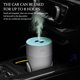 thumbnail image 2 of Wosthever Humidificador de aire 220ml Difusor electrónico ajustable Fabricante de niebla recargable Humidificadores, 2 of 6