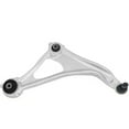 thumbnail image 5 of Detroit Axle - Front Right Lower Control Arm for 2013 2014 Nissan Altima [Sedan] Passenger Side Lower Control Arms with Ball Joints Assembly Replacement, 5 of 6