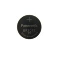 thumbnail image 1 of 25-Pack Panasonic BR3032 3 Volt Lithium Coin Cell Batteries, 1 of 1
