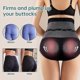 thumbnail image 4 of High Waist Tummy Control Shapewear Shorts, Body Shaper Panties, Unique Fiber Buttock Lifting Underwear For Women, 4 of 4