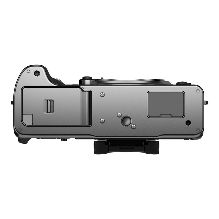 Fujifilm X-T4 Mirrorless Digital Camera Body - Silver, Good Fujifilm X-T4 Mirrorless Digital Camera Body - Silver, Good
