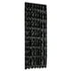 thumbnail image 2 of Xihbxyly Cortina de Hojas de Parra, Elegante Panel Transparente, Filtra Suavemente La Luz Natural, Acogedora Decoración para El Hogar, Versátil para Ventanas y Puertas, Ideal Como Regalo para Padres, 2 of 4