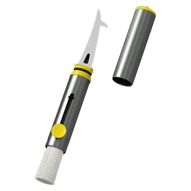 Cepillo para polvo de coche, cepillo para detalles de Interior de coche, limpiador de neumáticos y