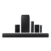 Surround sound