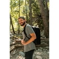 thumbnail image 6 of Moment Everything Backpack - 17L Day Pack - Black, 6 of 9