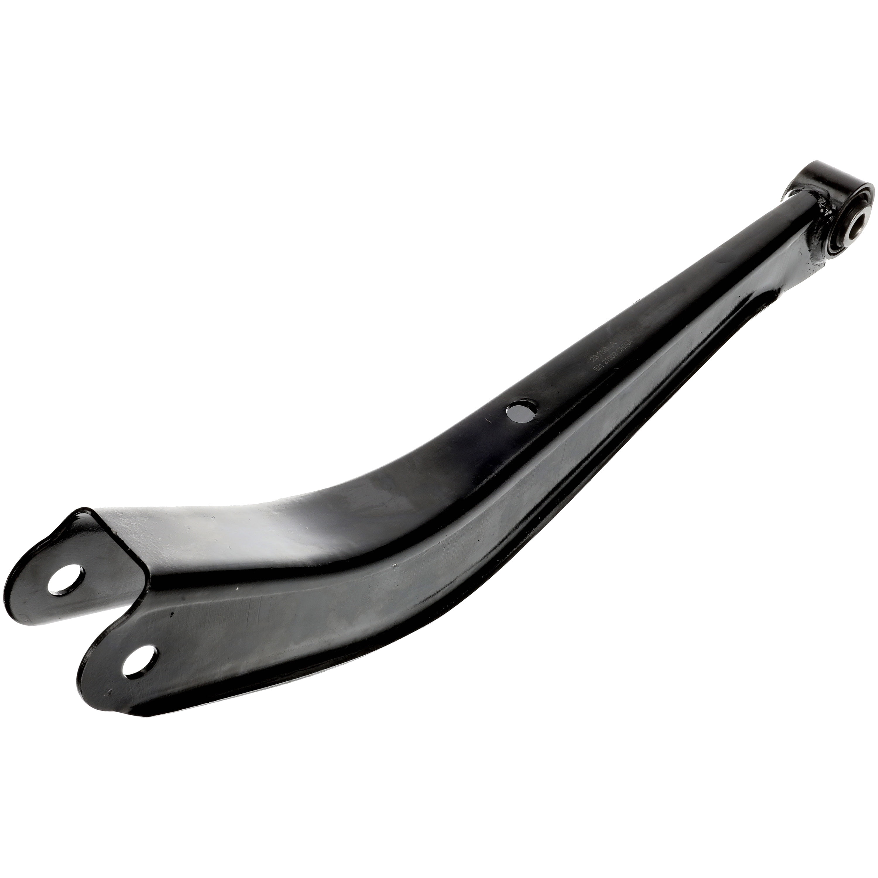 Dorman LA72565PR Lateral Arm for Specific Subaru Models Fits select: 2000-2009 SUBARU LEGACY, 2008-2009 SUBARU OUTBACK