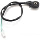thumbnail image 5 of Engine Stop Kill Switch Side Foot Kick Stand Support Sensor for Electrical Motorbike, for electric car, 5 of 5