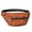 Halloween Orange Spider, variant on Fanny Pack Halloween Orange Spooky Faces Waist Pack Bag,Running Cross Bag,Waterproof Large Fanny Packs for Women Men for Travel Running Hiking Cycling
