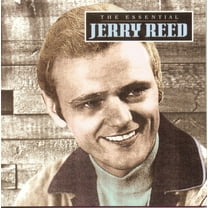 Jerry Reed - Essential - Music & Performance - CD