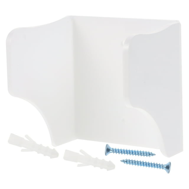 Shisuyan Support de Crochet Rangement pour Instruments 1 Ensemble 8X7.5X7CM