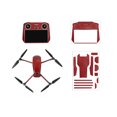 thumbnail image 4 of Sticker Compatible For Dji3 Pro Drone Rc / Pro Remote Control Protective Skin Film Accessories, 4 of 9