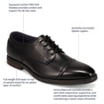 thumbnail image 7 of Dockers Mens Boden Dress Oxford Shoe, 7 of 7